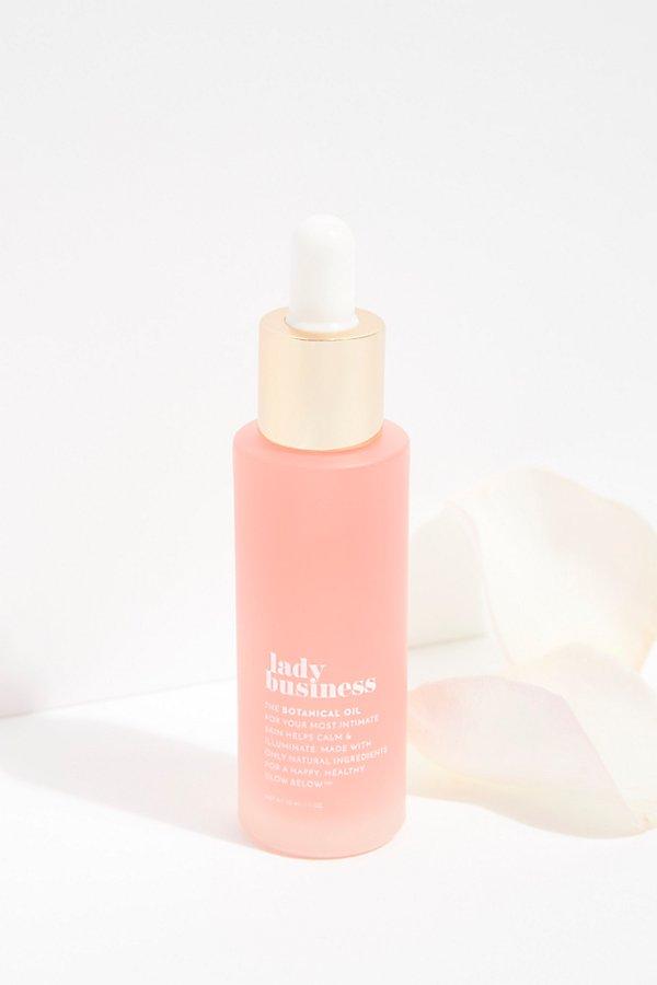 Lady Suite Botanical Oil At Free People